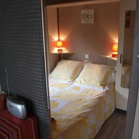 Le Petit Chalet *