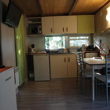 Le Petit Chalet