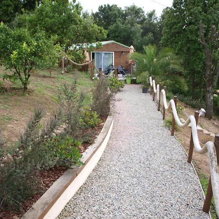 Le Petit * Porticcio (Corsica)