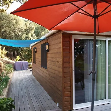 Le Petit Chalet