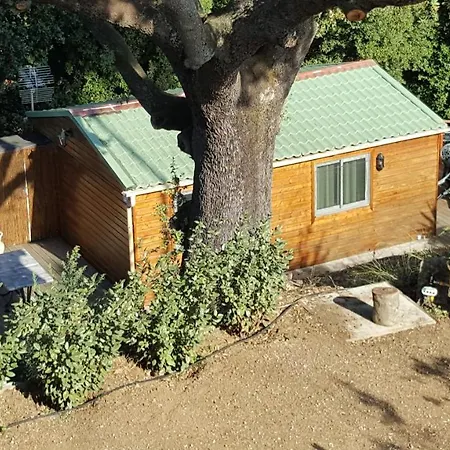 Chalet Le Petit *