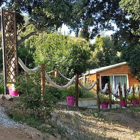 Chalet Le Petit *