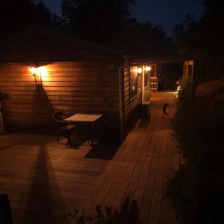 Chalet Le Petit