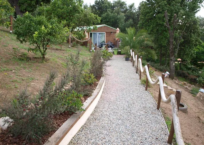 Le Petit * 波尔蒂乔