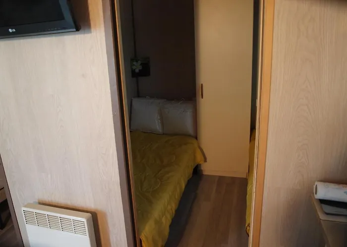 Le Petit * 波尔蒂乔