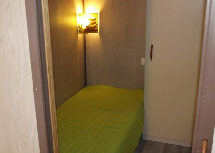 Le Petit 木屋 波尔蒂乔