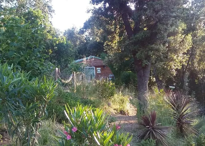 Le Petit * 波尔蒂乔